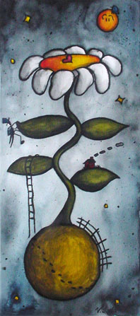 Löytöretkeilijä