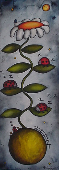 Untenmailla