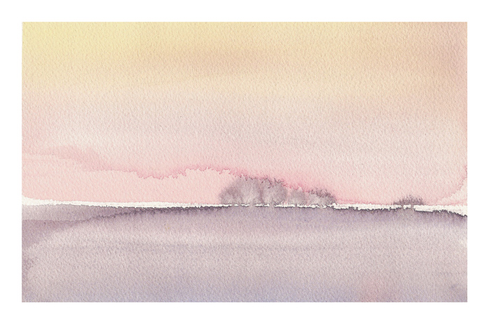 Auringonlasku