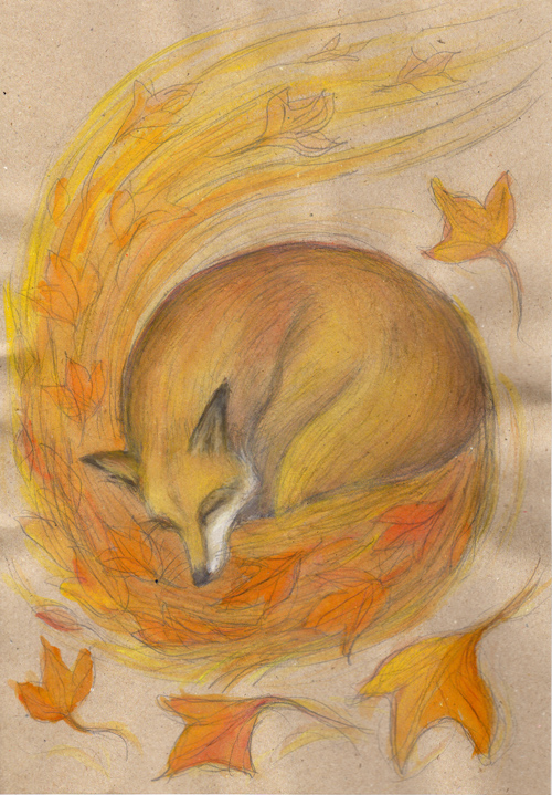 autumnfox