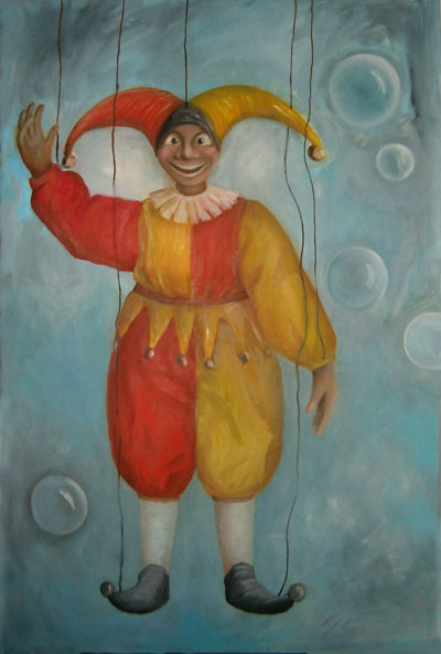 Marionetti