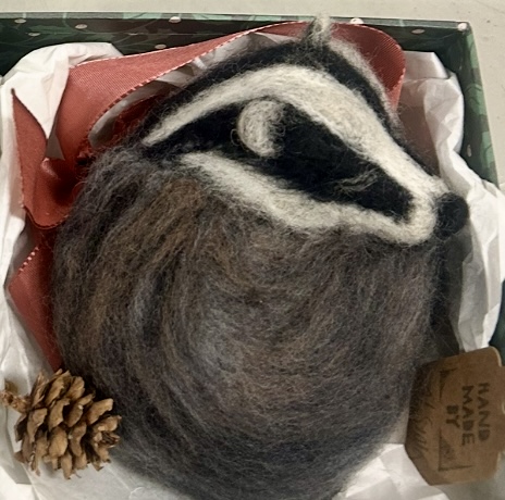 badger