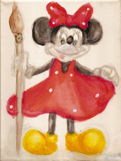Minni Maalari
