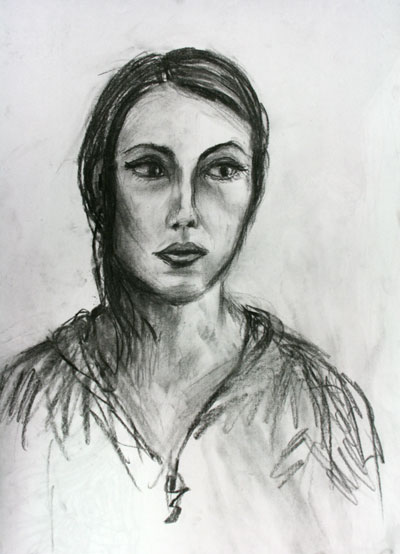 Muotokuva 2