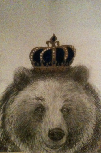 Nalle