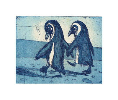 Penguins