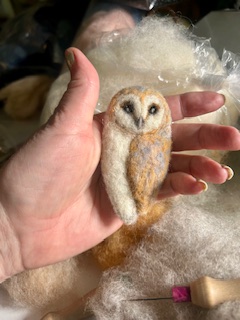 owl